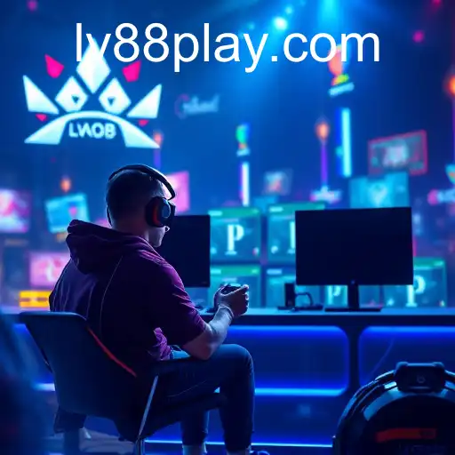 Emerging Trends in Online Gaming