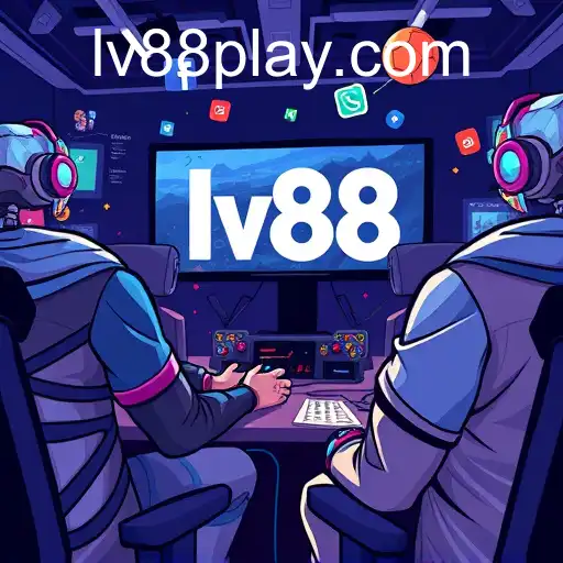The Evolution of Gaming in 2025: LV88's Impact