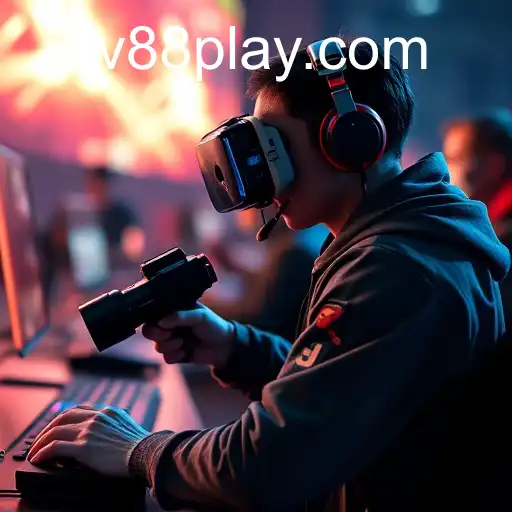 Evolution of Online Gaming in 2025