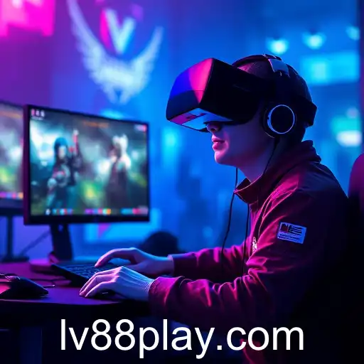 The Evolution of Online Gaming in 2025