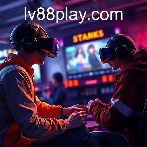 The Evolution of Gaming in 2025