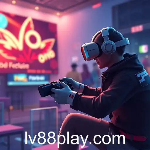 Gaming Industry Evolves with New Innovations