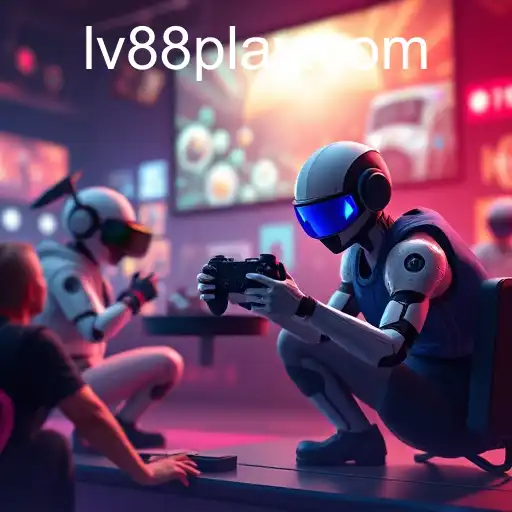 Gaming Trends for 2025