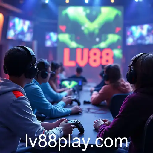 Global Trends in Online Gaming for 2025