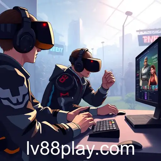 The Growing Influence of Online Gaming in 2025