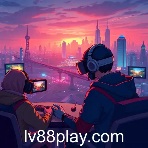 Emerging Trends in the Online Gaming Sector