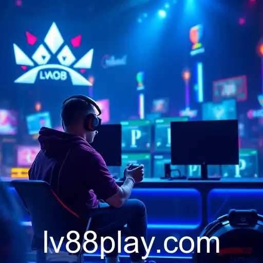 Emerging Trends in Online Gaming