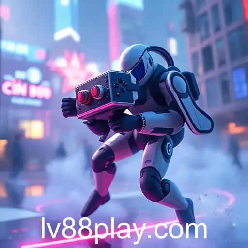 The Evolution of Gaming in 2025