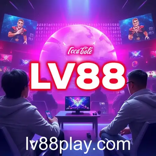 The Evolution of Online Gaming: A Look at LV88