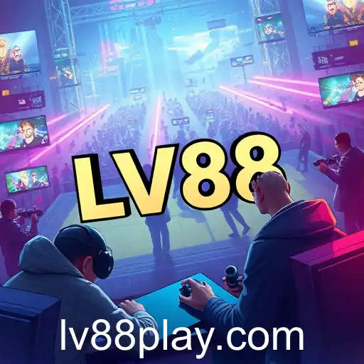 Gaming Ecosystem Evolves with LV88