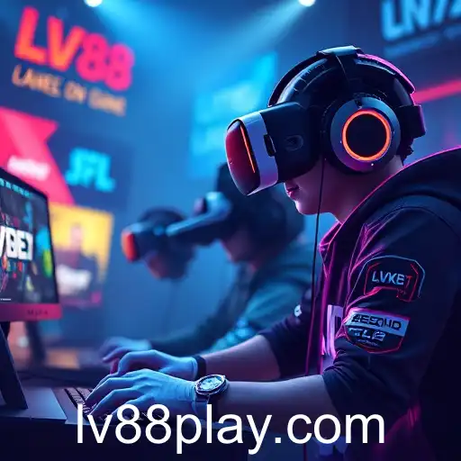 Gaming Trends and Innovations in 2025