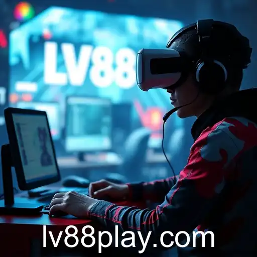 Gaming Evolution and lv88's Rise