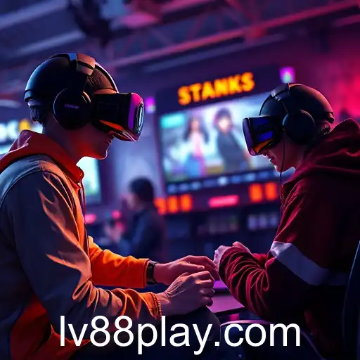 The Evolution of Gaming in 2025