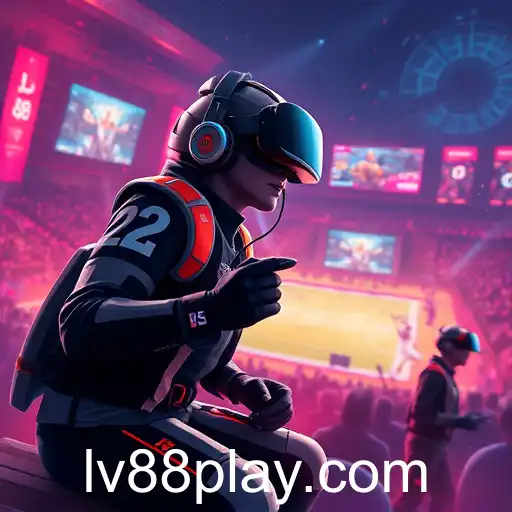 Gaming Industry Evolves with New Innovations