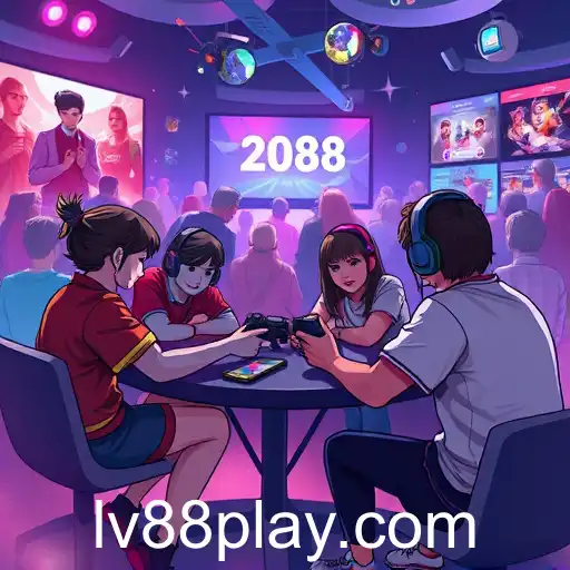 The Impact of Gaming Platforms in 2025