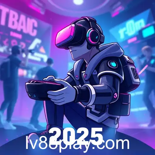 Big Shift in Gaming Trends