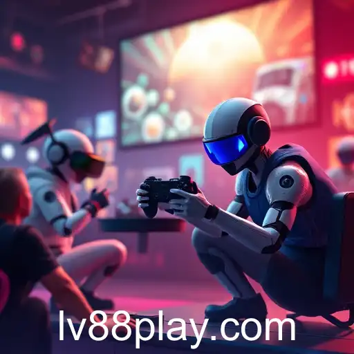 Gaming Trends for 2025