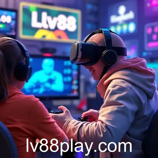 Gaming Trends in the Digital Age