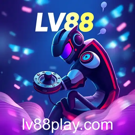 The Rise of LV88 in the Digital Gaming Realm