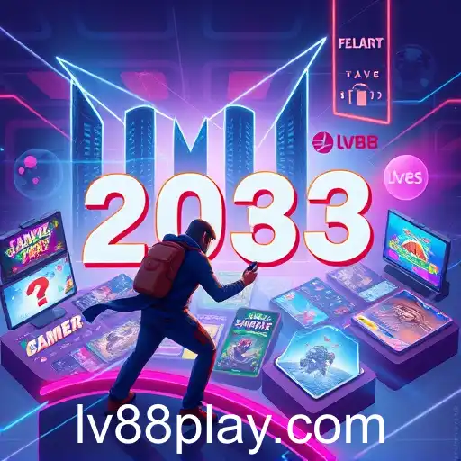 The Rise of Gaming Platforms in 2025