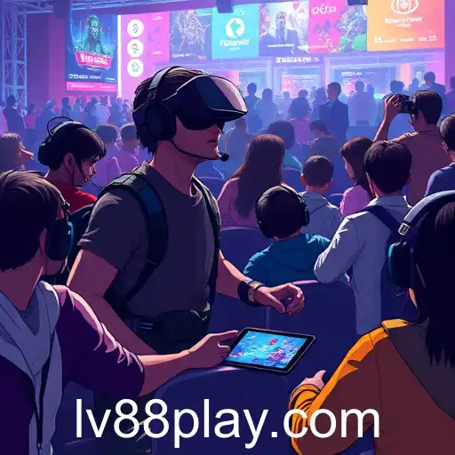 The Rise of Online Gaming Communities