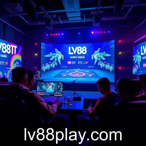 Rise of LV88: Gaming Trends and Innovations