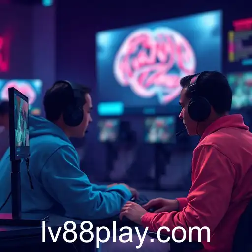 The Impact of Gaming Communities on Mental Health