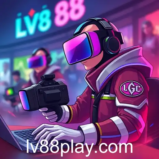  lv88 Unveils New Gaming Features