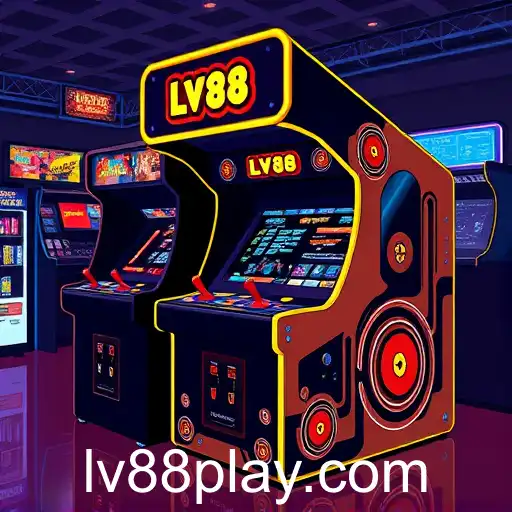 The Evolution of Online Gaming: lv88 at the Forefront