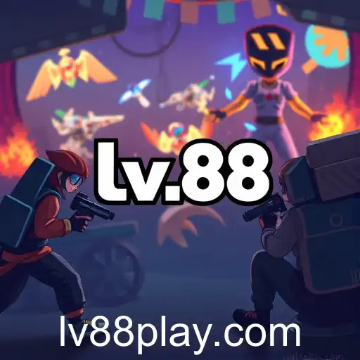 The Dynamic World of Multiplayer Games: A Deep Dive into 'lv88'