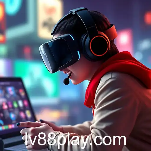 The Resurgence of Online Gaming Communities