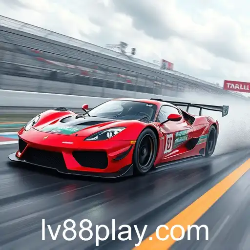 Exploring the Thrilling World of Racing Games on Website LV88