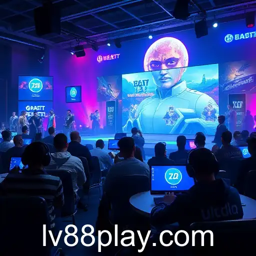 The Rise of English Gaming Communities