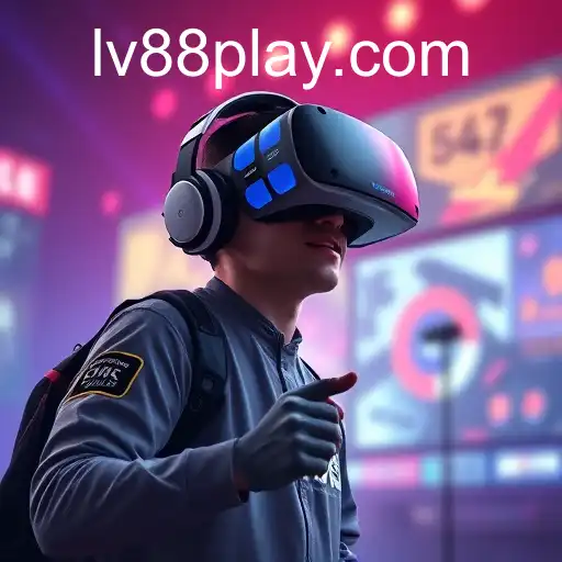 The Rise of LV88: A New Era in Online Gaming