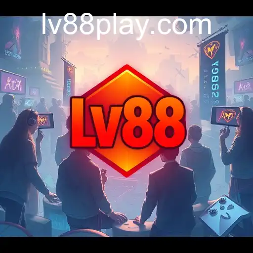 The Rise of 'lv88': A New Era in Gaming