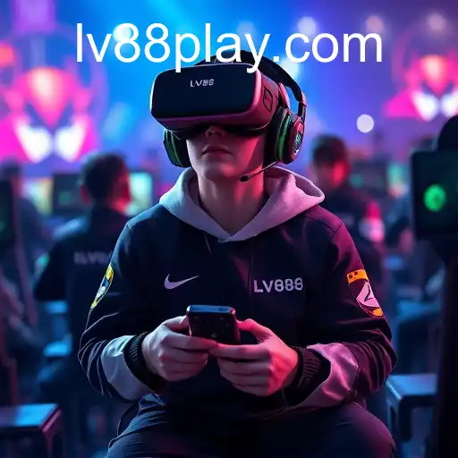 The Continual Rise of Online Gaming in 2025