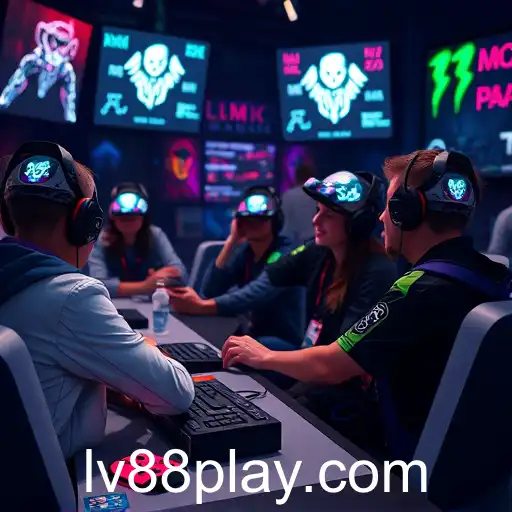 Rising Trends in the Gaming World