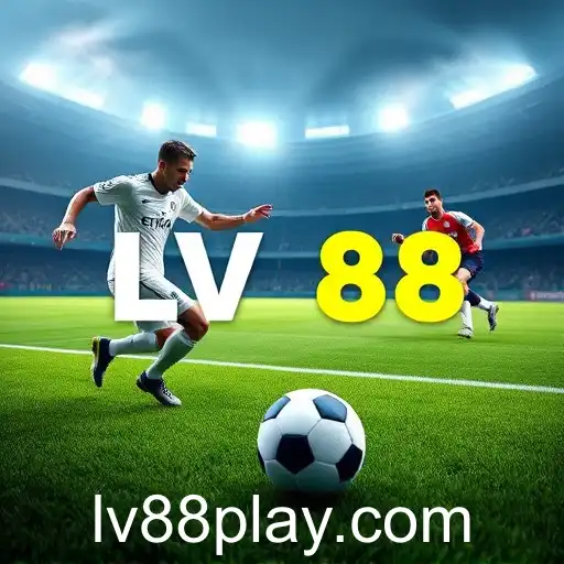 Exploring the Alluring World of Sports Games: Keyword 'lv88'