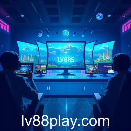 The Evolution of Online Gaming in 2025