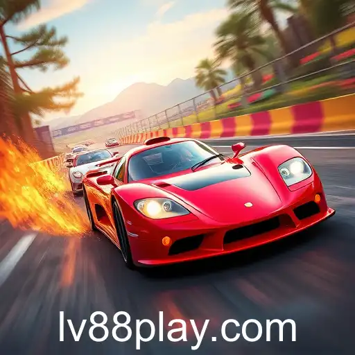 The Rise of LV88 in Online Gaming